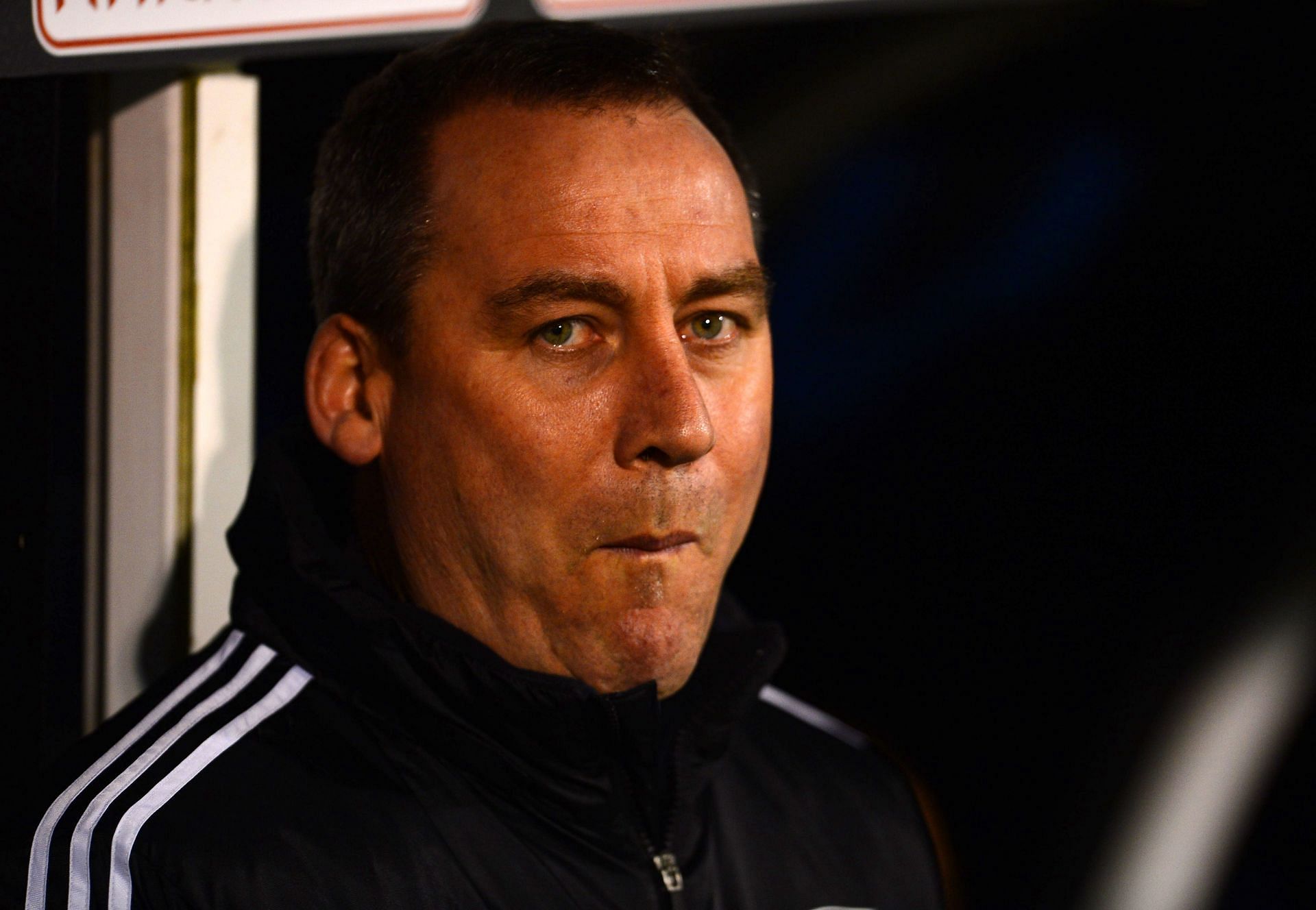 The former Fulham boss saw Cristiano Ronaldo's rise up close.